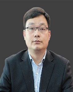 执行会长-戴刚
